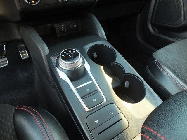 used 2024 Ford Escape car, priced at $17,284