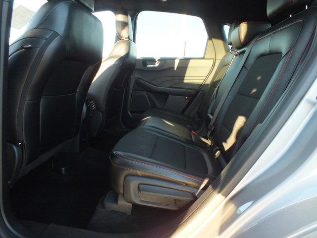 used 2024 Ford Escape car, priced at $17,284