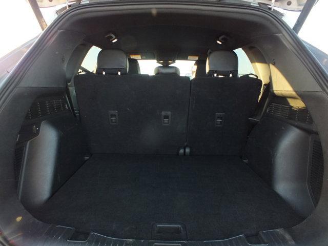 used 2024 Ford Escape car, priced at $17,284