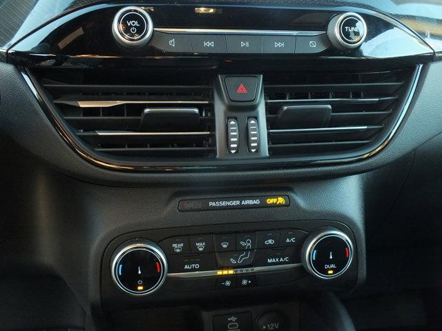 used 2024 Ford Escape car, priced at $17,284