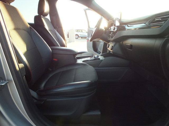 used 2024 Ford Escape car, priced at $17,284