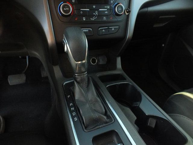 used 2018 Ford Escape car, priced at $9,481