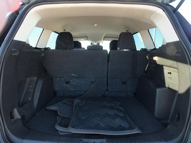 used 2018 Ford Escape car, priced at $9,481