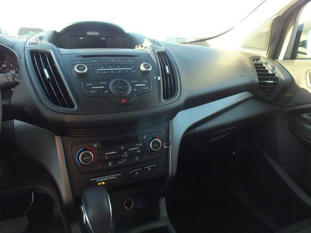 used 2018 Ford Escape car, priced at $9,481