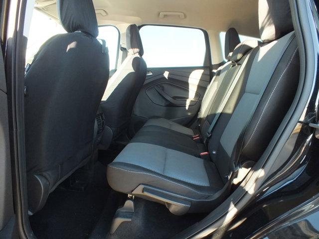 used 2018 Ford Escape car, priced at $9,481