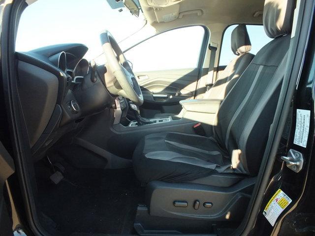 used 2018 Ford Escape car, priced at $9,481