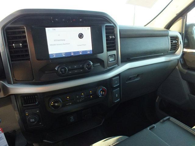 used 2023 Ford F-150 car, priced at $33,387