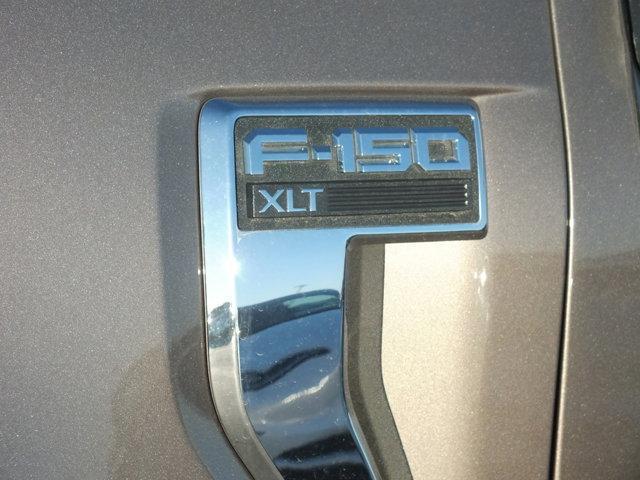 used 2023 Ford F-150 car, priced at $33,387