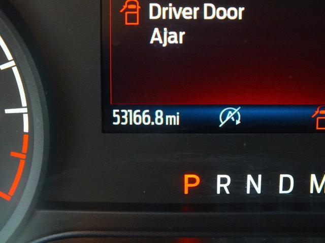 used 2023 Ford F-150 car, priced at $33,387