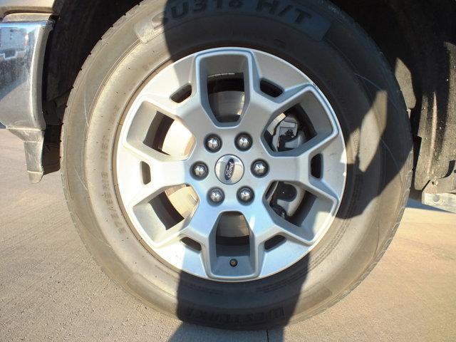 used 2023 Ford F-150 car, priced at $33,387