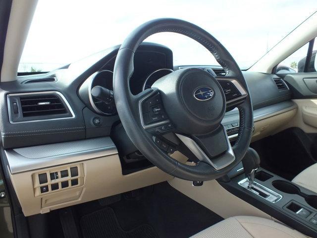 used 2018 Subaru Outback car, priced at $19,981