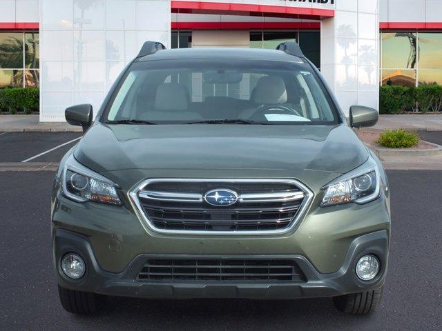 used 2018 Subaru Outback car, priced at $19,981