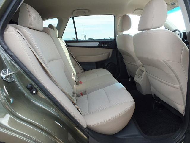 used 2018 Subaru Outback car, priced at $19,981