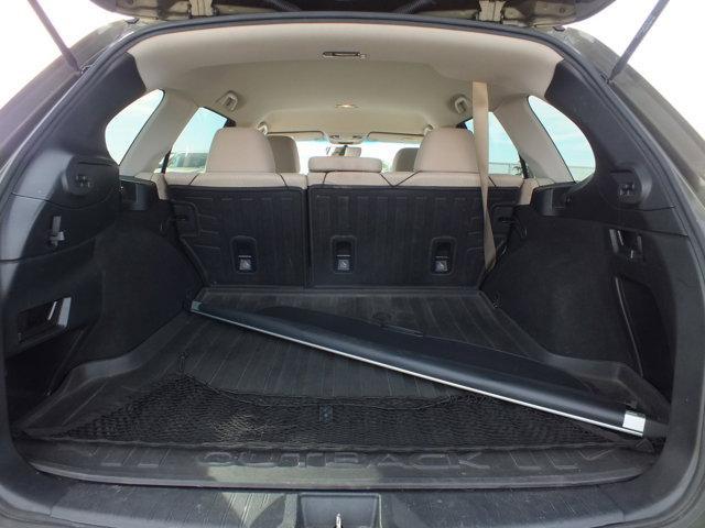 used 2018 Subaru Outback car, priced at $19,981