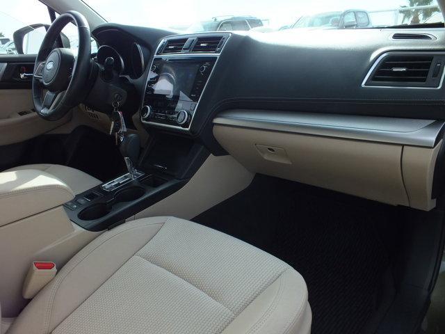 used 2018 Subaru Outback car, priced at $19,981