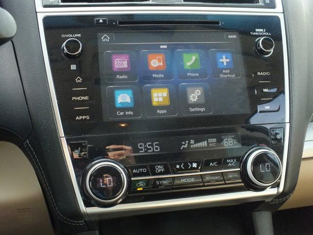 used 2018 Subaru Outback car, priced at $19,981