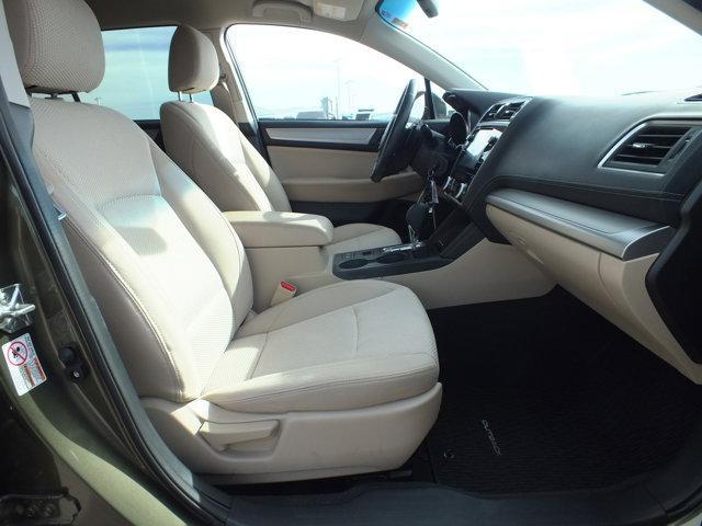 used 2018 Subaru Outback car, priced at $19,981