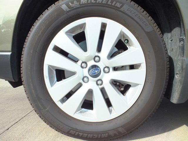 used 2018 Subaru Outback car, priced at $19,981