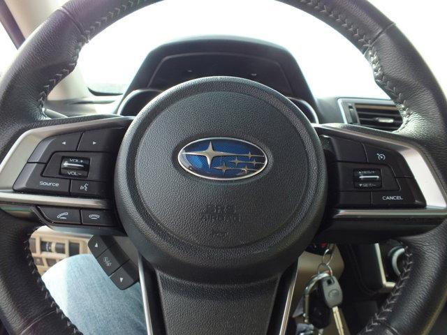 used 2018 Subaru Outback car, priced at $19,981