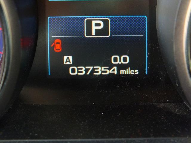 used 2018 Subaru Outback car, priced at $19,981