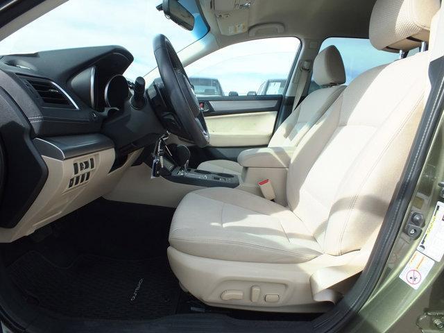 used 2018 Subaru Outback car, priced at $19,981