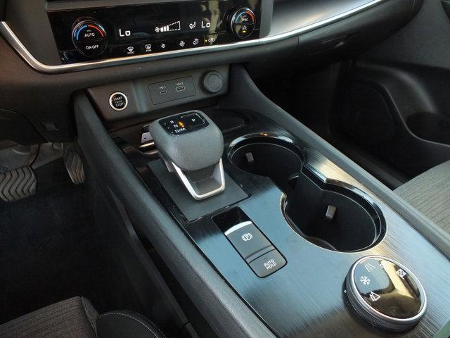 used 2023 Nissan Rogue car, priced at $18,981