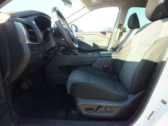used 2023 Nissan Rogue car, priced at $18,981