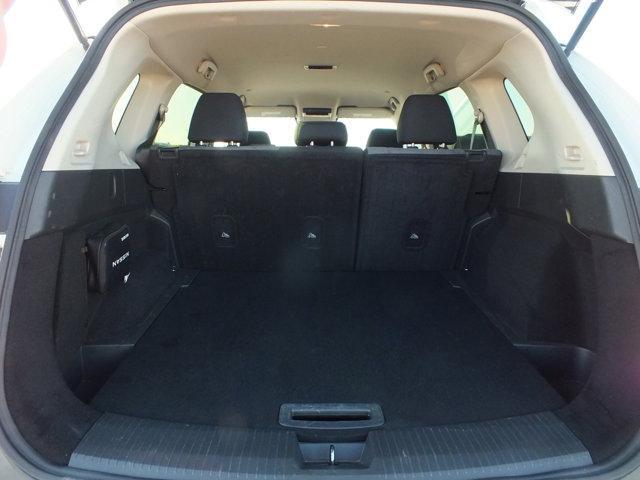 used 2023 Nissan Rogue car, priced at $18,981