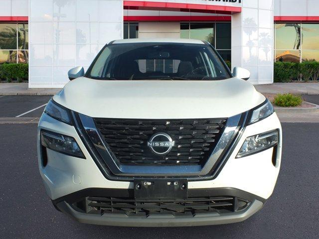 used 2023 Nissan Rogue car, priced at $18,981