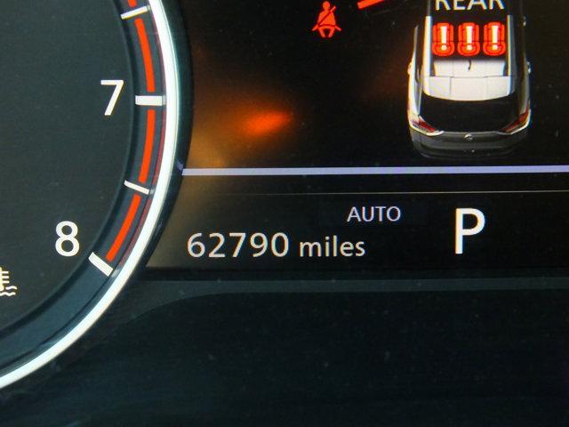 used 2023 Nissan Rogue car, priced at $18,981