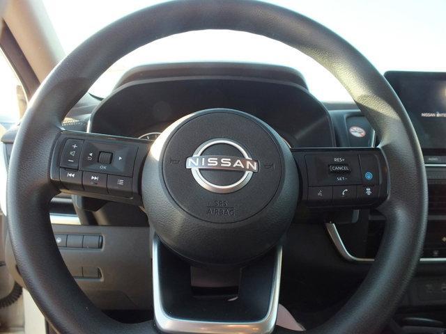 used 2023 Nissan Rogue car, priced at $18,981