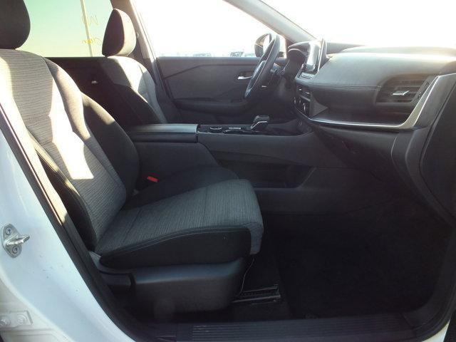 used 2023 Nissan Rogue car, priced at $18,981