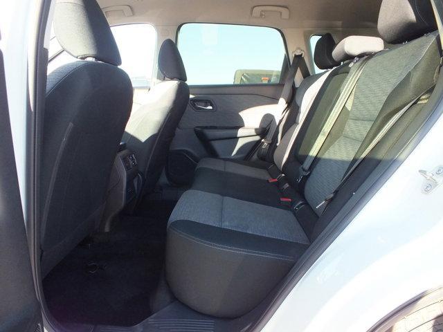 used 2023 Nissan Rogue car, priced at $18,981