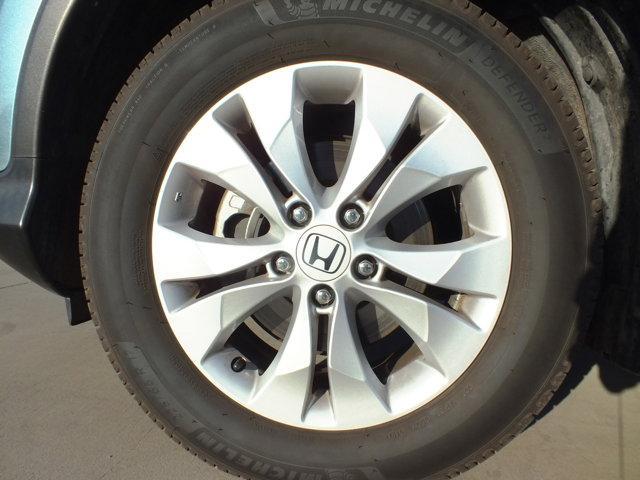 used 2014 Honda CR-V car, priced at $15,981