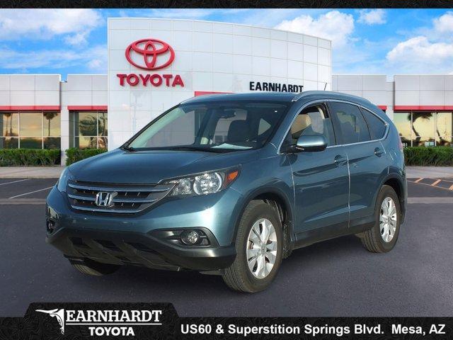 used 2014 Honda CR-V car, priced at $15,981