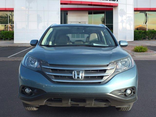 used 2014 Honda CR-V car, priced at $15,981