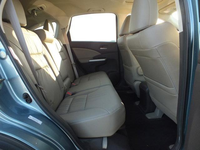 used 2014 Honda CR-V car, priced at $15,981