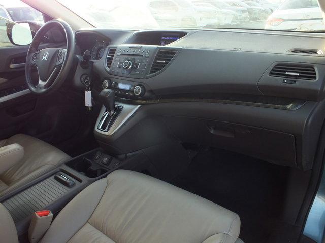 used 2014 Honda CR-V car, priced at $15,981