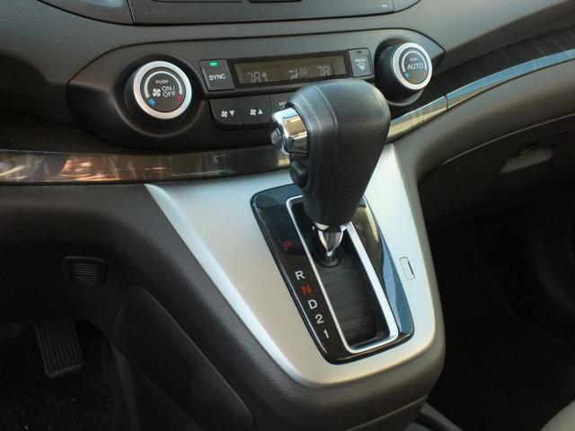 used 2014 Honda CR-V car, priced at $15,981