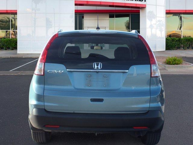 used 2014 Honda CR-V car, priced at $15,981