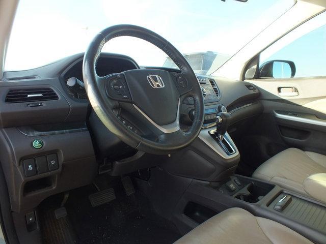 used 2014 Honda CR-V car, priced at $15,981