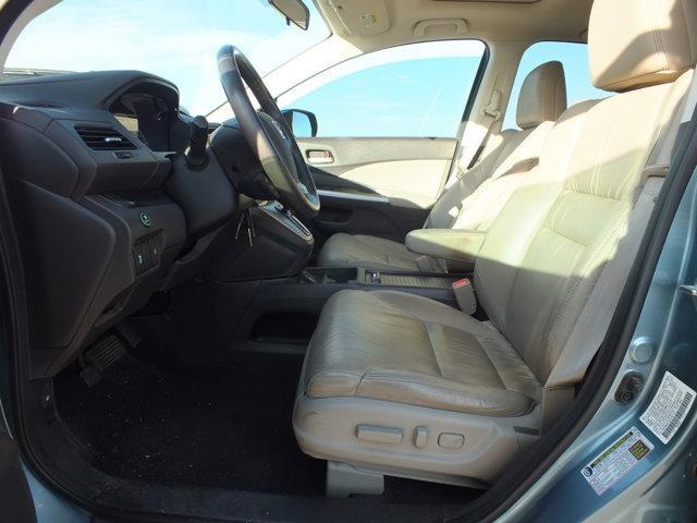 used 2014 Honda CR-V car, priced at $15,981