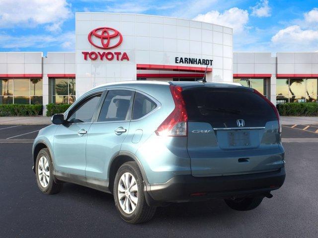 used 2014 Honda CR-V car, priced at $15,981