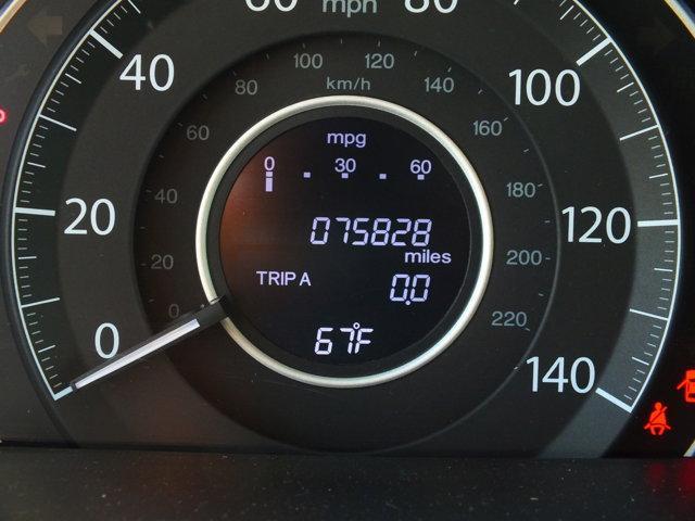 used 2014 Honda CR-V car, priced at $15,981