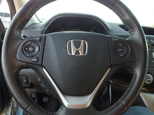 used 2014 Honda CR-V car, priced at $15,981
