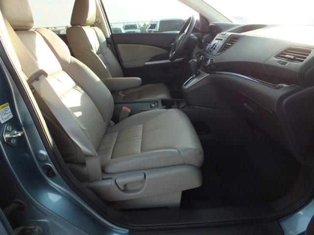 used 2014 Honda CR-V car, priced at $15,981