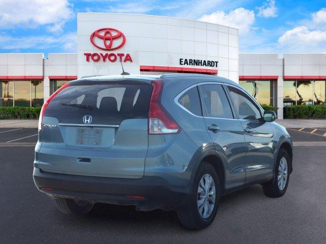 used 2014 Honda CR-V car, priced at $15,981