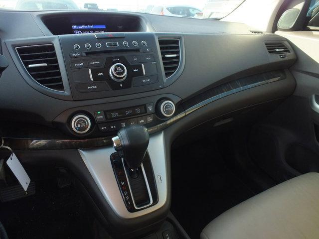 used 2014 Honda CR-V car, priced at $15,981