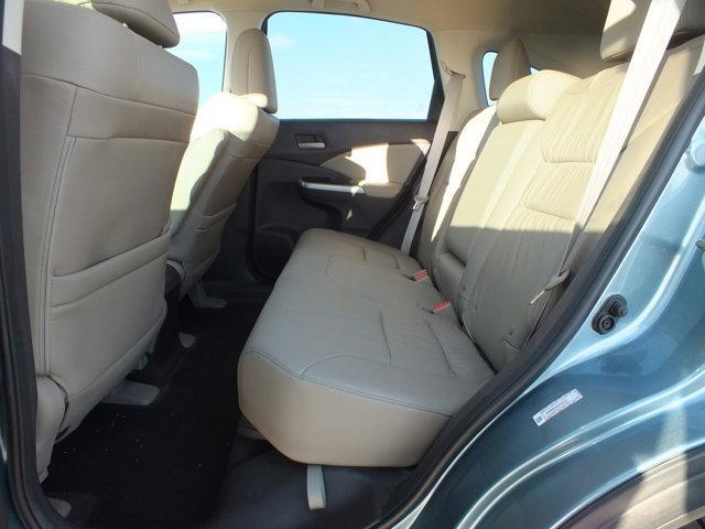 used 2014 Honda CR-V car, priced at $15,981