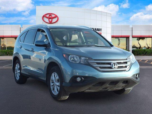 used 2014 Honda CR-V car, priced at $15,981